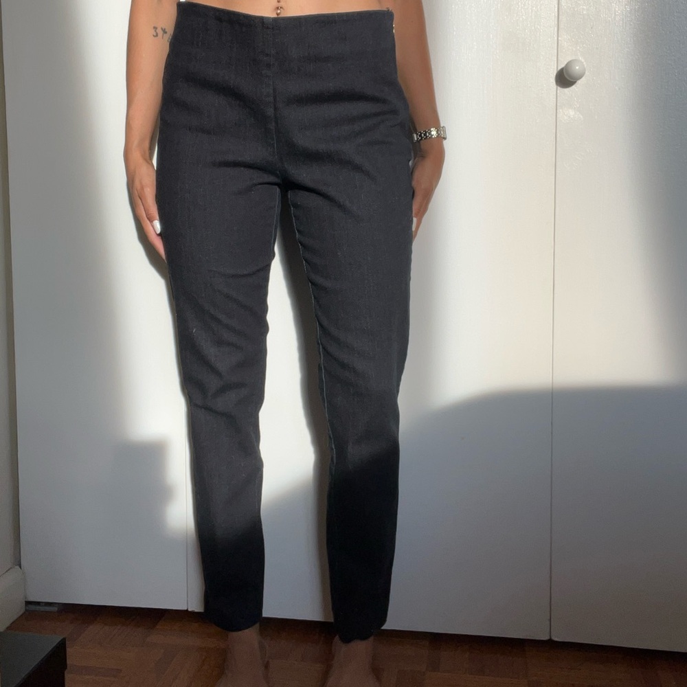 ralph lauren jeans women Elastic Waist